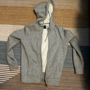 Figs Gray Women's Sweater